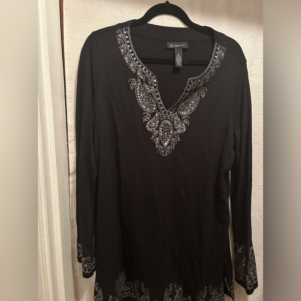 Great Condition INC Dress Shirt
